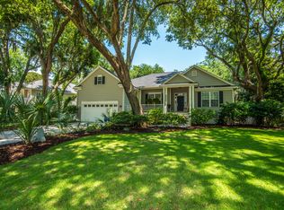 2261 Magnolia Meadows Dr, Mount Pleasant, SC 29464