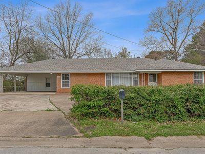 1319 Pardew St, Jonesboro, AR, 72401