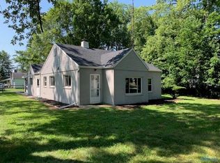 5201 Newhart Cir, Toledo, OH 43615