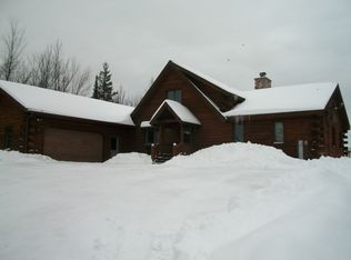 N15432 County Road B, Park Falls, WI 54552