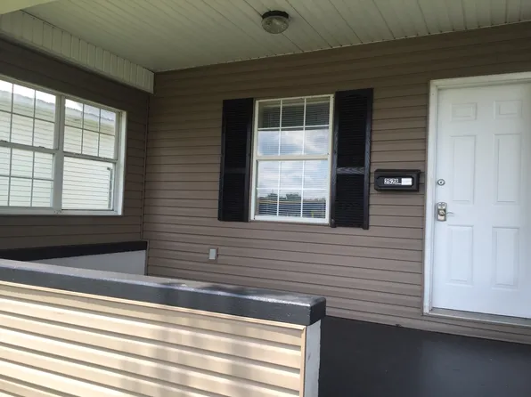 2528 4th Ave #1, Huntington, WV 25703