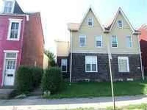 1513 Vernon St, Harrisburg, PA 17104