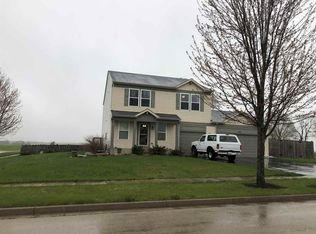3115 Huntington Dr, Belvidere, IL 61008