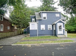 12 Bailey St, Lynn, MA 01904