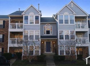 1301L Cedar Crest Ct #1301-L, Edgewood, MD 21040