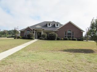 1912 Pinson Dr, Texarkana, AR 71854