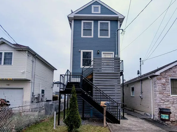 1168 Mason Ave, Staten Island, NY 10306