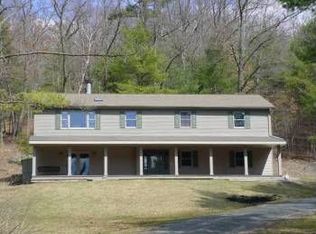 2712 Riter Rd, Corning, NY 14830