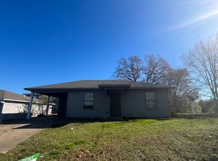 1311 S Houston Ave, Russellville, AR 72801