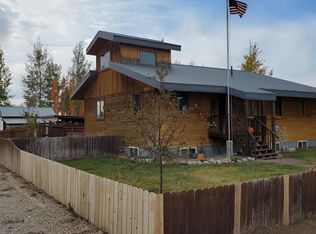 6266 Jorgensen St, Tetonia, ID 83452