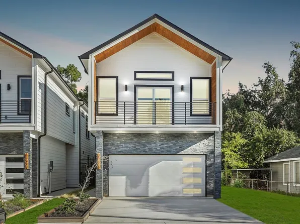 3511 Goodhope Street #A, Houston, TX 77021