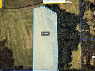 W Jeter Rd, Argyle, TX 76226