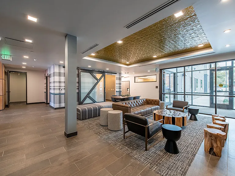 APARTMENTS AT MADDIE — Photo 17
