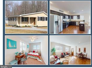 1422 Columbia Beach Rd, Shady Side, MD 20764