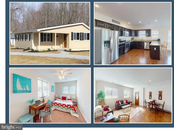 1422 Columbia Beach Rd, Shady Side, MD 20764