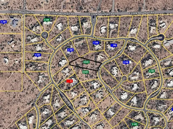 30600 N Pima Road #66, Scottsdale, AZ 85266
