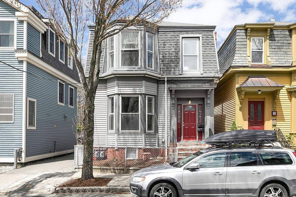89 Plymouth St, Cambridge, MA 02141 MLS 73234323 Zillow