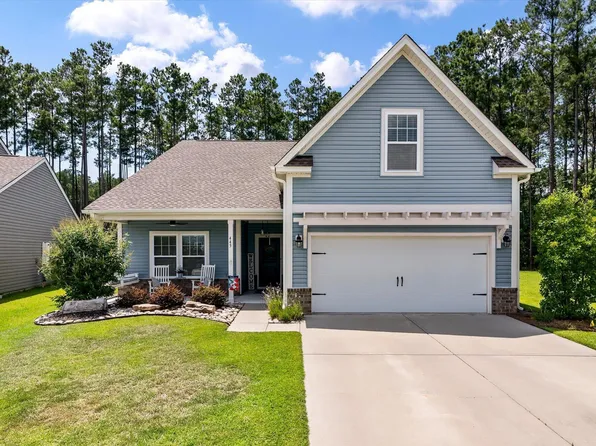445 Fox Sparrow Ct, Summerville, SC 29486