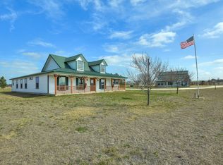 3464 Fm 1237, Temple, TX 76504