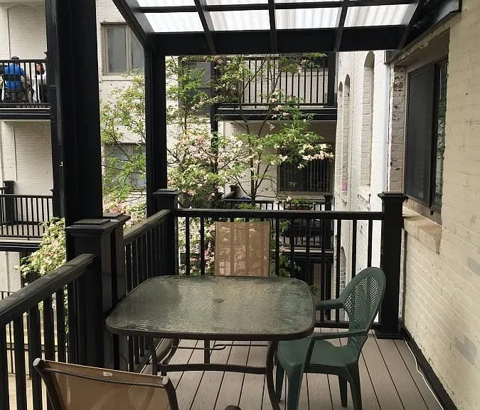 1486 Commonwealth Ave #7 — Photo 3