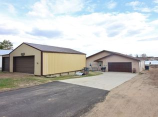 613 N Rice Lake Rd, Douglas, ND 58735