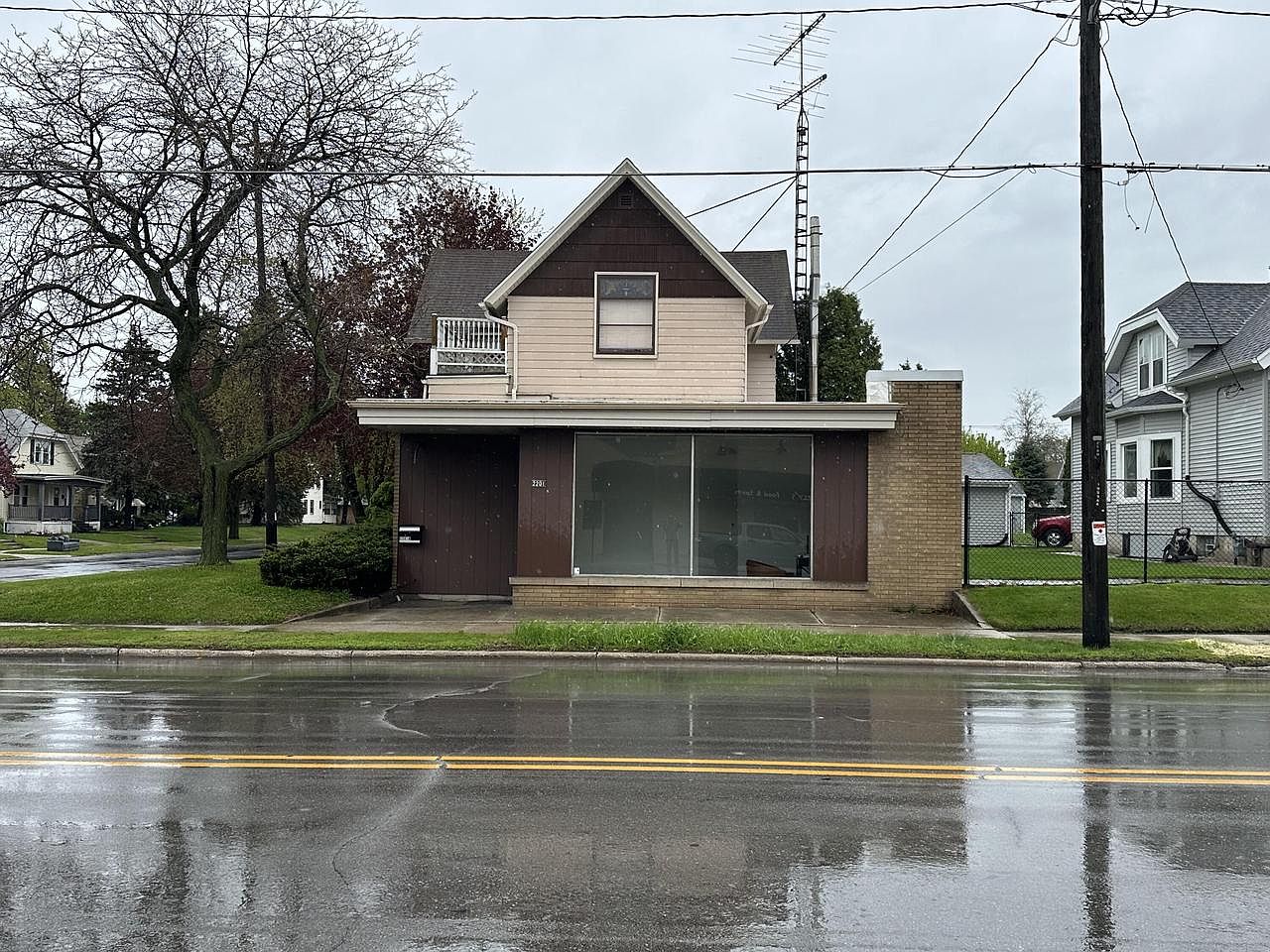 2201 Washington STREET, Manitowoc, WI 54220 | MLS #1920381 | Zillow