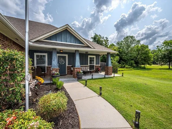 4450 Buffalo Hl, Guthrie, OK 73044