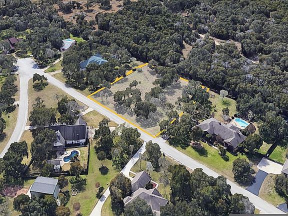 3rd image of 21830 Tommy Trail Dr