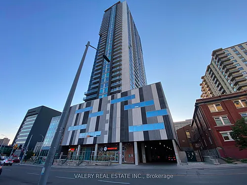 60 Frederick St #809 Photo 1