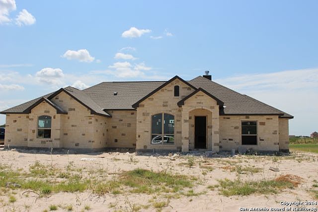 1st image of LOT 177 S Abrego Crossing