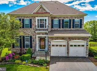 43103 Rocky Ridge Ct, Leesburg, VA 20176