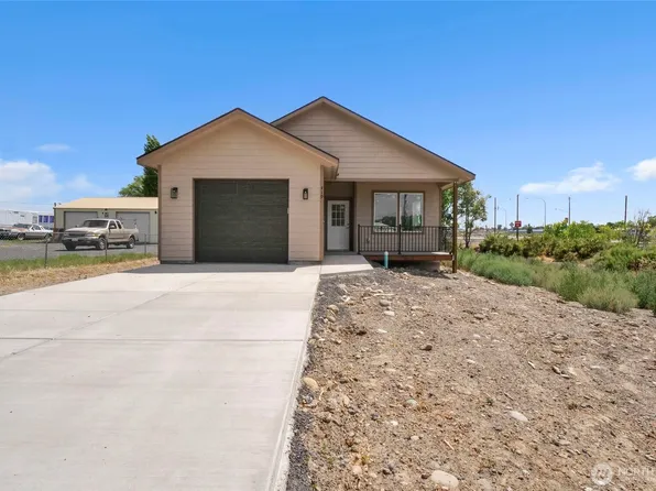 419 5th Ave SE, Quincy, WA 98848
