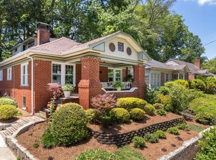 207 Lucerne St, Decatur, GA 30030