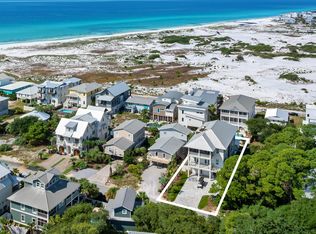 176 Magnolia St, Santa Rosa Beach, FL 32459