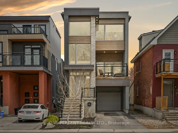91 Hamilton Ave N, Ottawa, ON K1Y 1B8