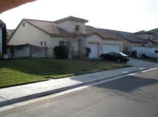 28450 Bavaria Dr, Sun City, CA 92585