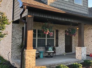 3312 Old Highway 20, Tuscumbia, AL 35674
