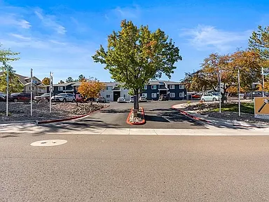 Southridge Apartments