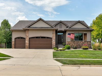2610 NE Chevalia Ct, Grimes, IA, 50111