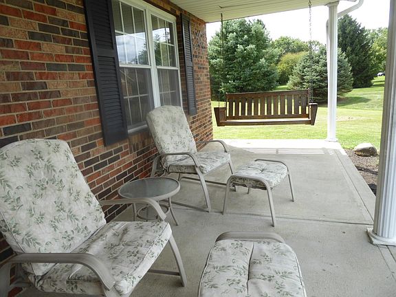 5th image of 12025 Winterside Ln NW