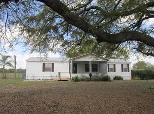 1517 Dickens Rd, Lake Wales, FL 33898