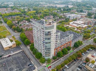 505 E 6th St UNIT 817, Charlotte, NC