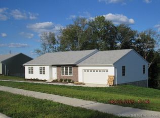 43 Warm Earth Road, Naugatuck, CT 06770