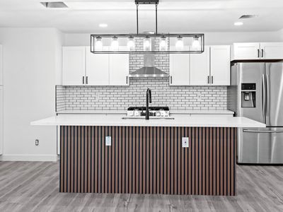 2914 N 81ST Avenue, Phoenix, AZ, 85033
