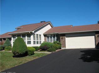 21 Marshalls Mdw, Wethersfield, CT 06109