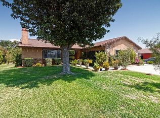 10539 Oleander Ave, Fontana, CA 92337