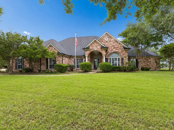 3807 Quail Hollow St, Celina, TX 75009