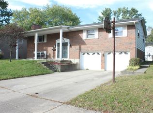 6485 Waywind Dr, Dayton, OH