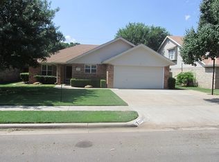 2729 80th St, Lubbock, TX 79423