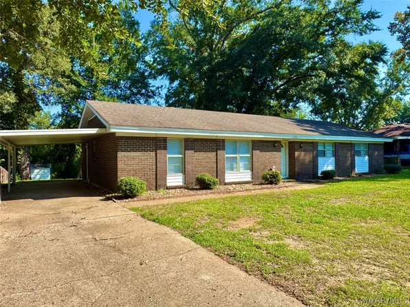 176 Scenic Dr, Prattville, AL 36066